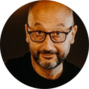Laurent David