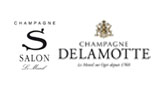 Champagne Salon Delamotte