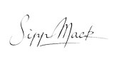 Sipp Mack